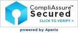 CompliAssure SiteSeal