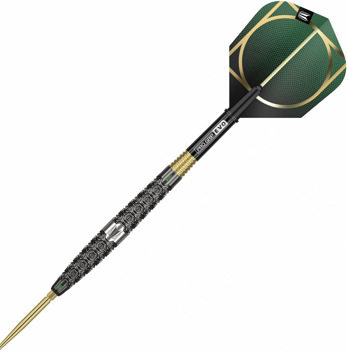 Target Darts Cult 90% SP01 Steel Tip Dart  21 grams