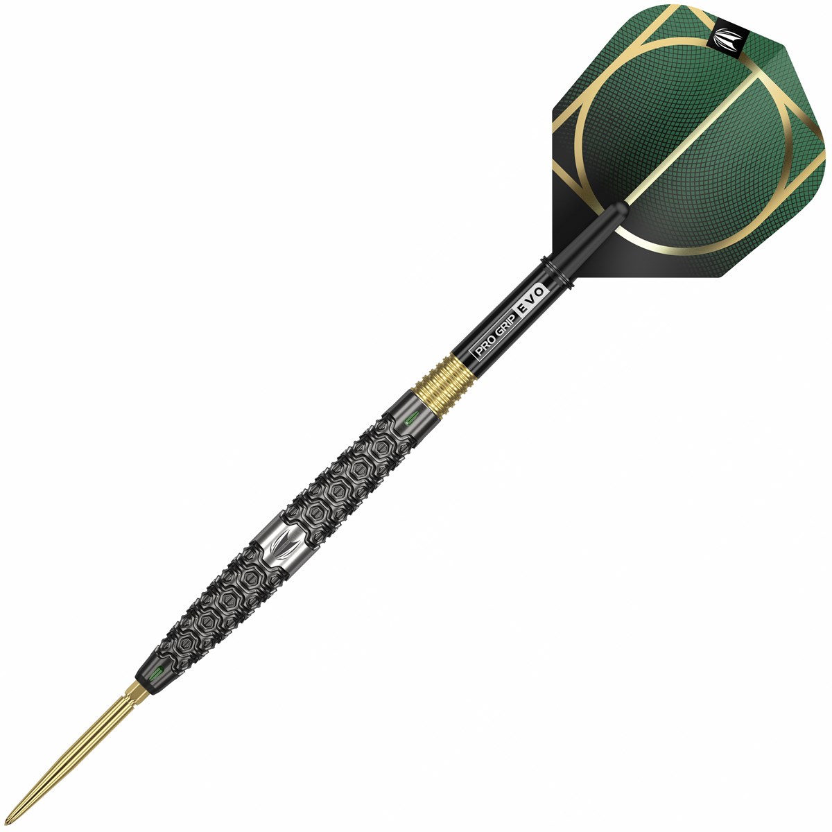 Target Darts Cult 90% SP01 Steel Tip Dart  23 grams