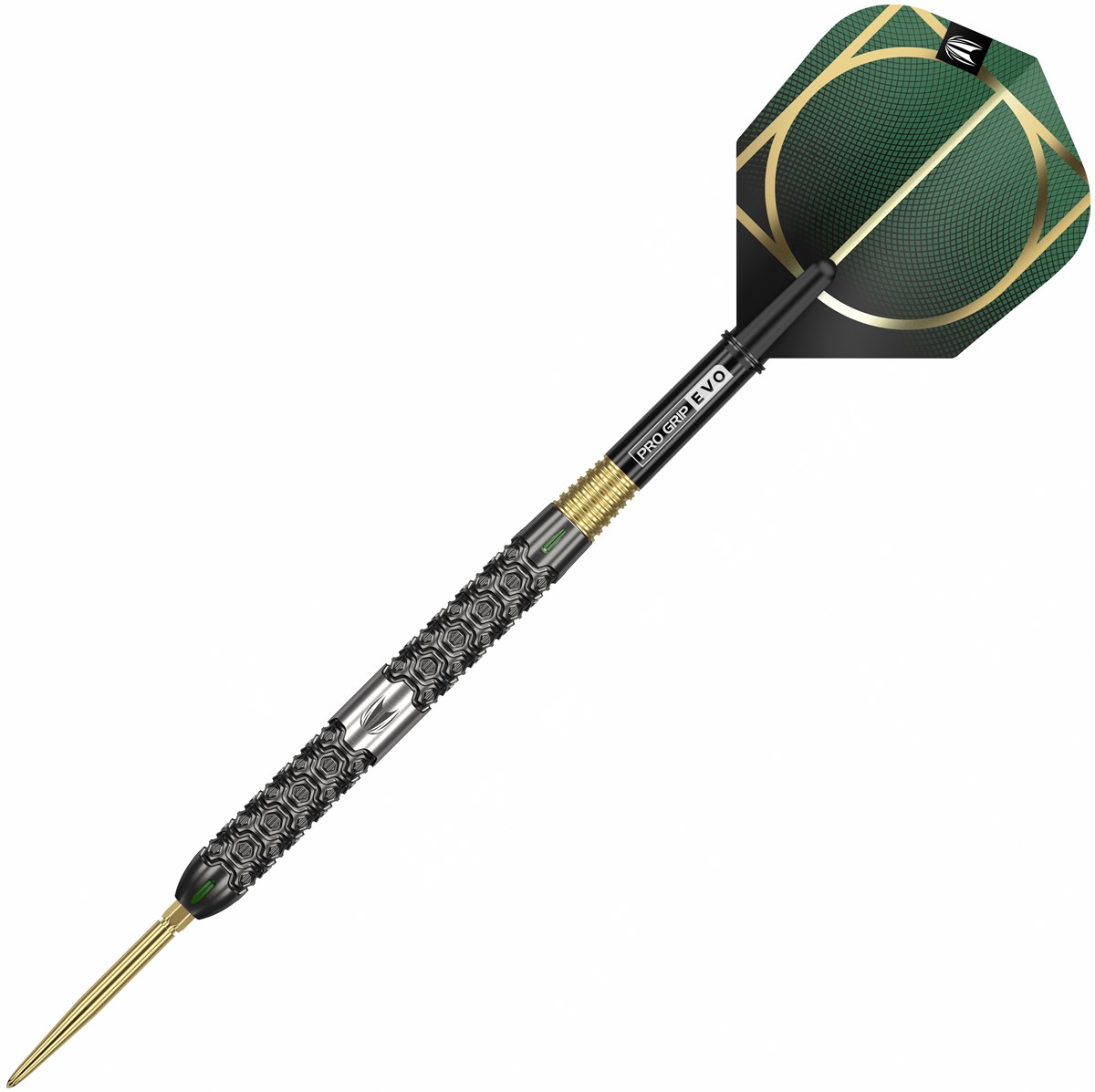 Target Darts Cult 90% SP03 Steel Tip Dart  22 grams