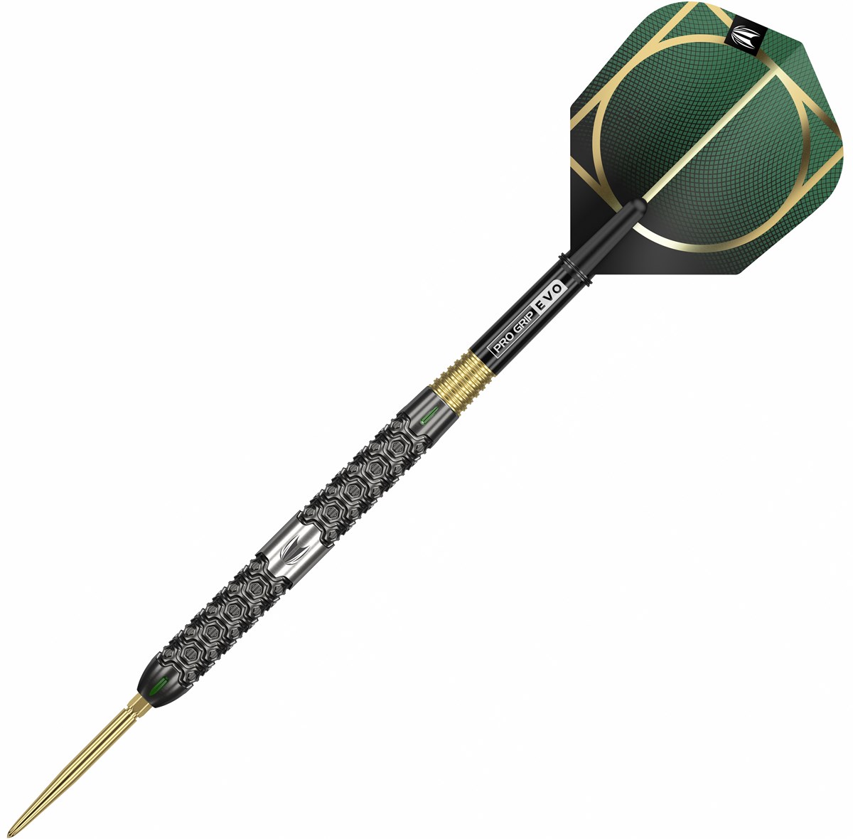 Target Darts Cult 90% SP03 Steel Tip Dart  24 grams