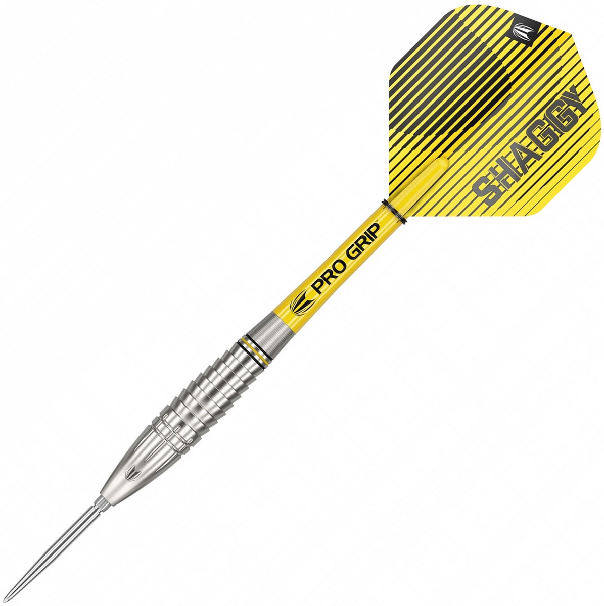 Target Darts Scott Williams 90% Swiss Point Steel Tip Darts  25 grams