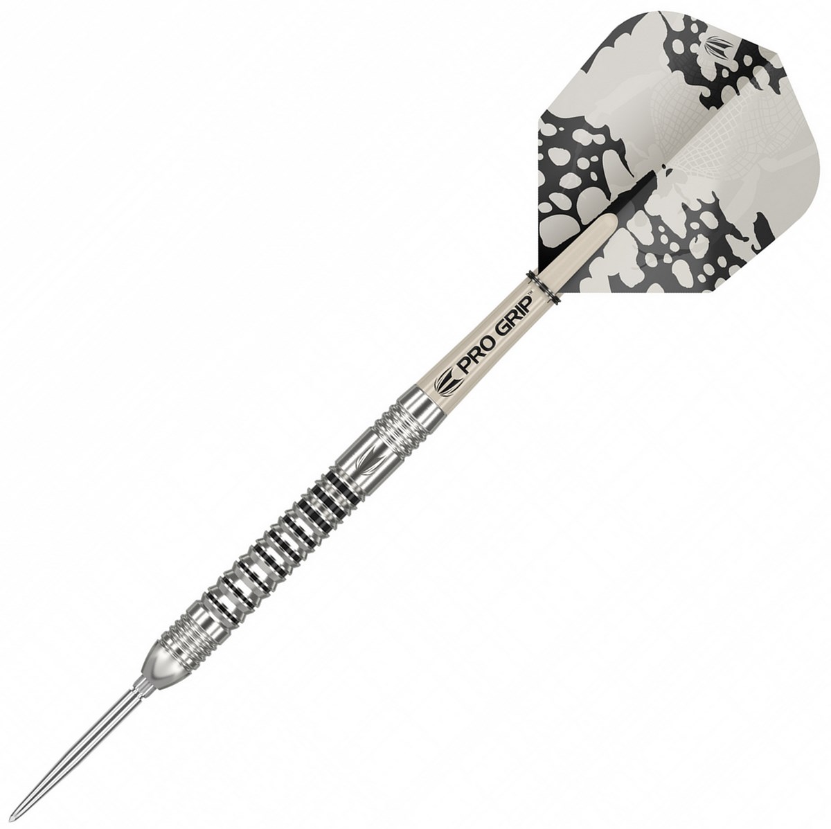 Target Darts EXO 03 90% Tungsten SP Steel Tip Darts  21 grams