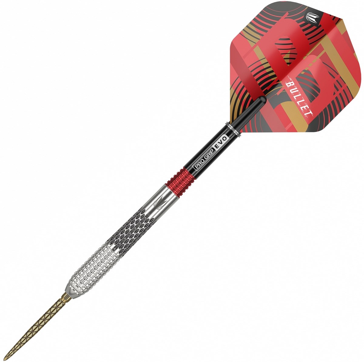Target Darts Stephen Bunting Gen 5 95% SP Steel Tip Darts 22 grams