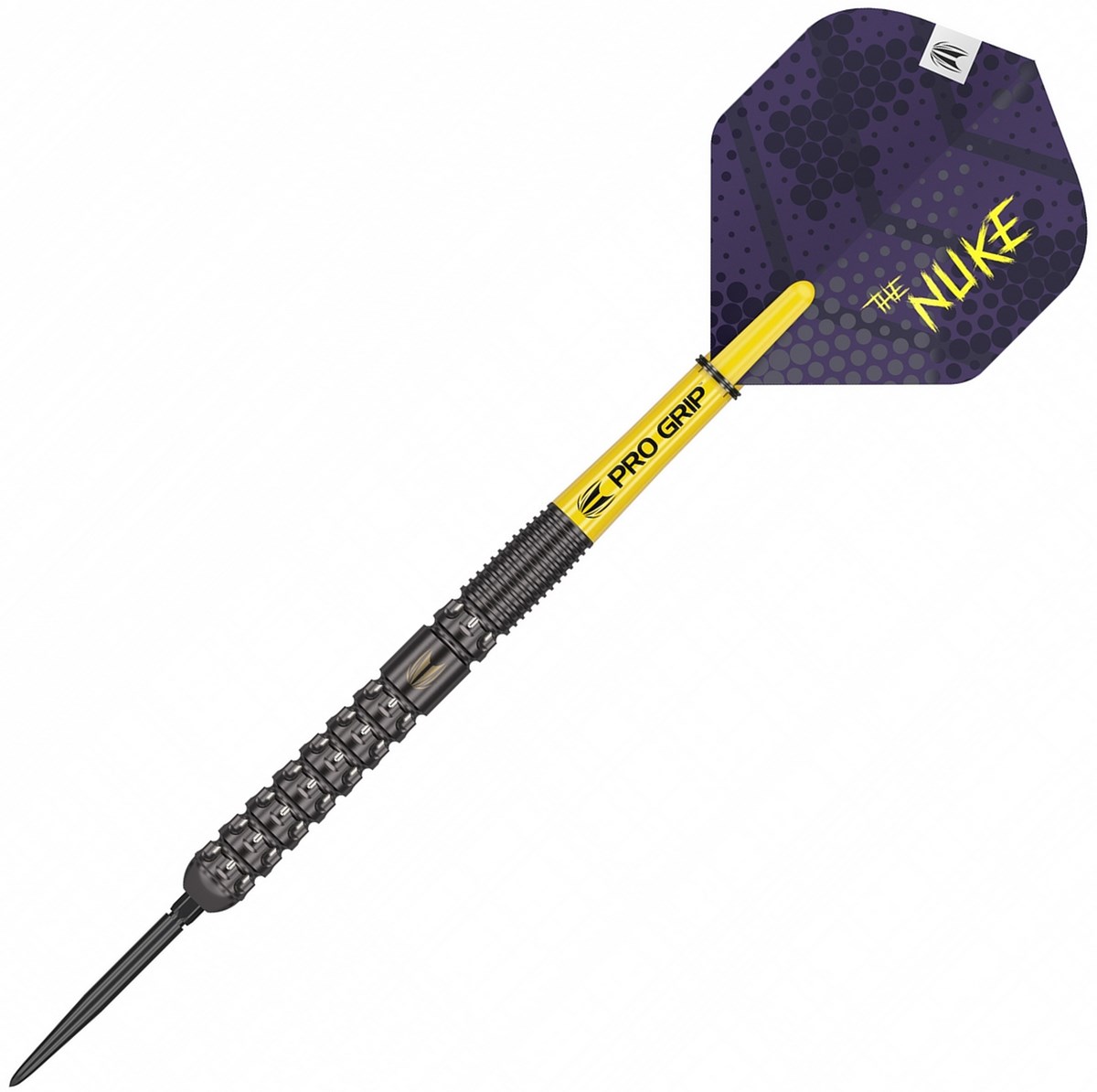 Target Darts Luke Littler 90% G1 SP Steel Tip Darts 22 grams
