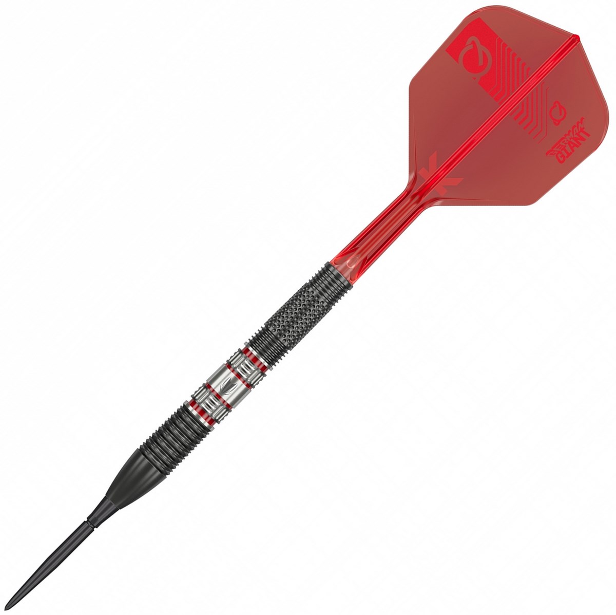 Target Darts Gabriel Clemens 95K 95% Tungsten SP Steel Tip  21 grams