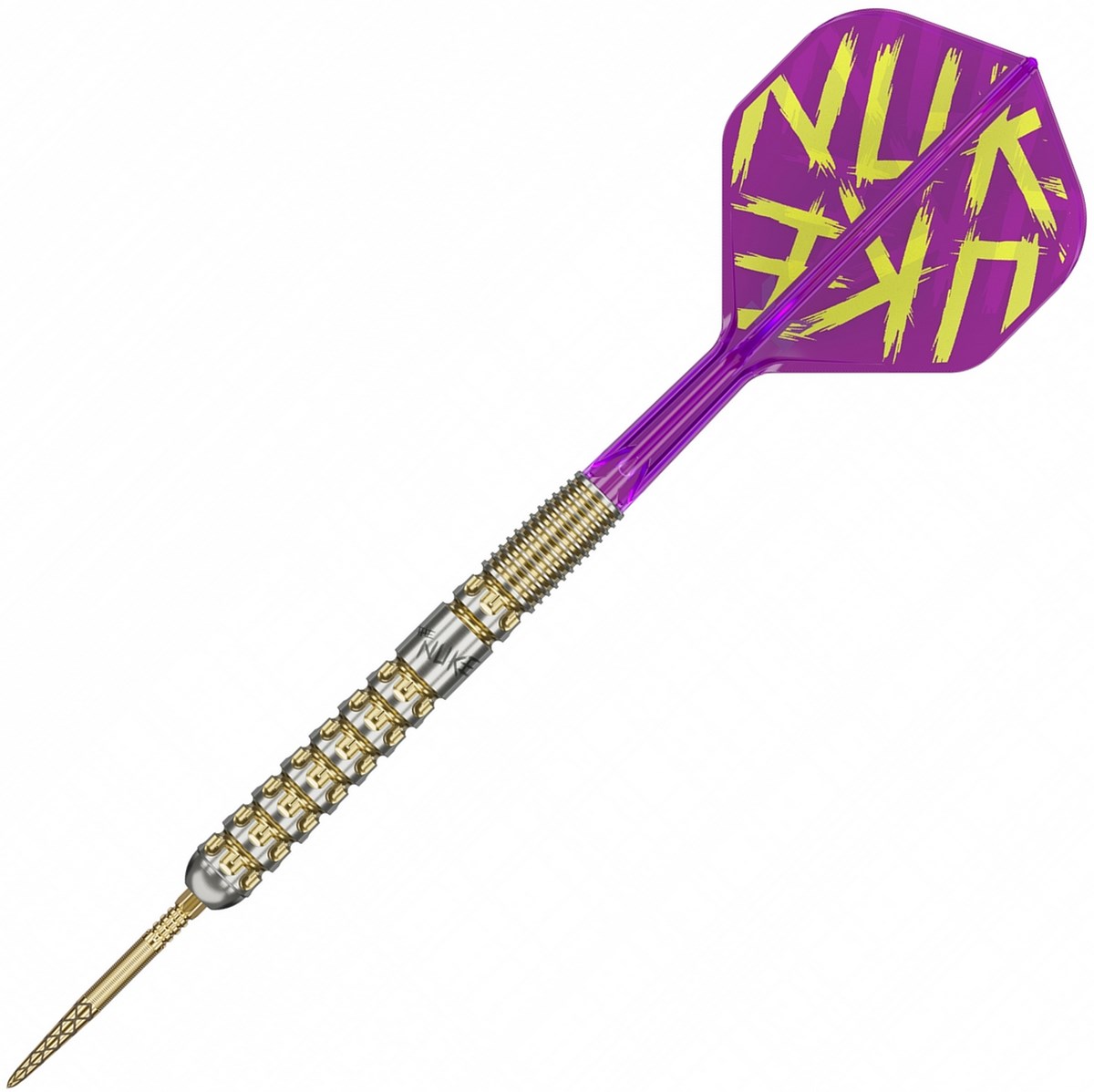 Target Darts Luke Littler G1 Prodigy 90% SP Steel Tip Darts 23 grams