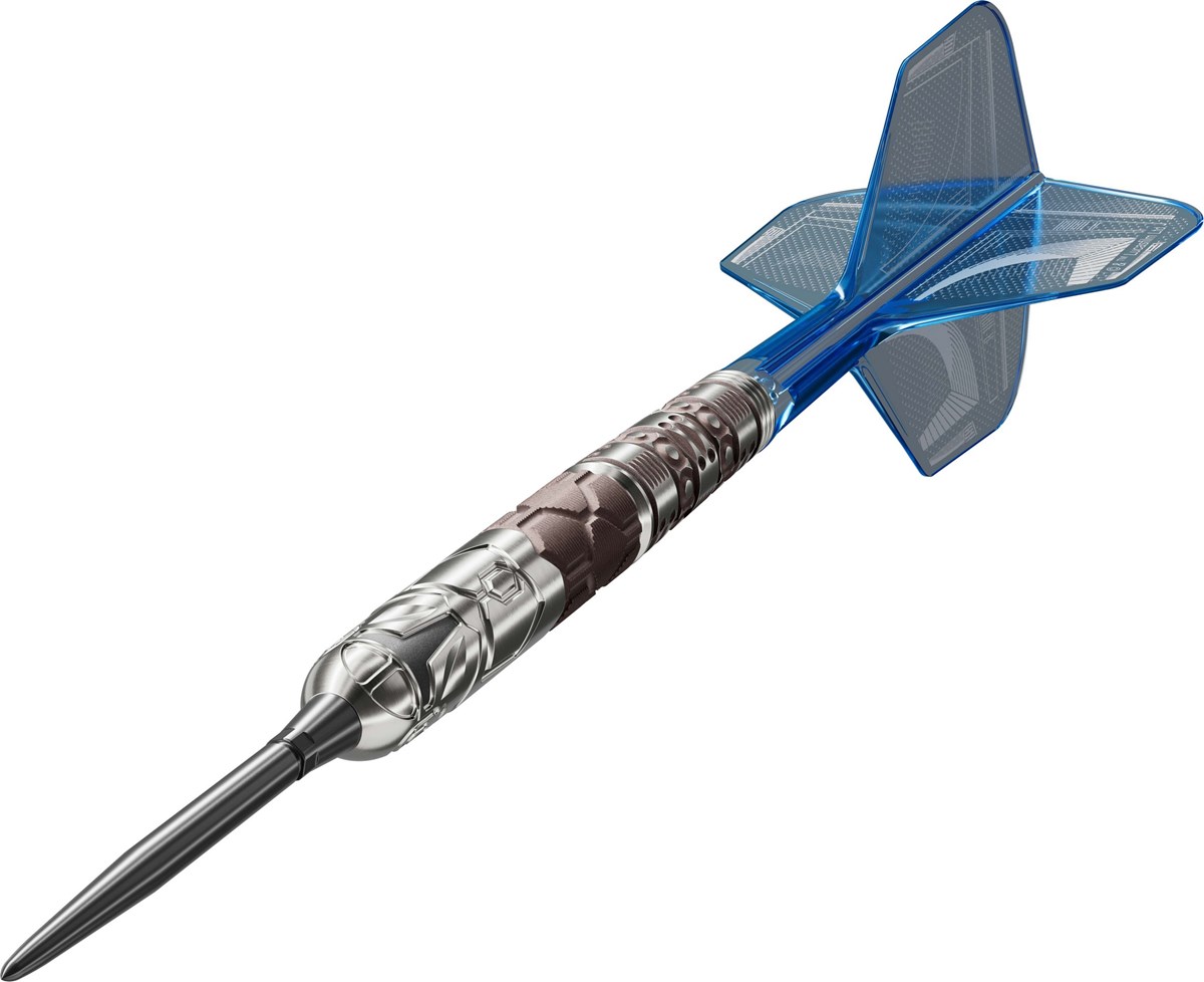 Target Darts Star Wars Mandalorian 95% Tungsten SP Steel Tip Darts 26 grams