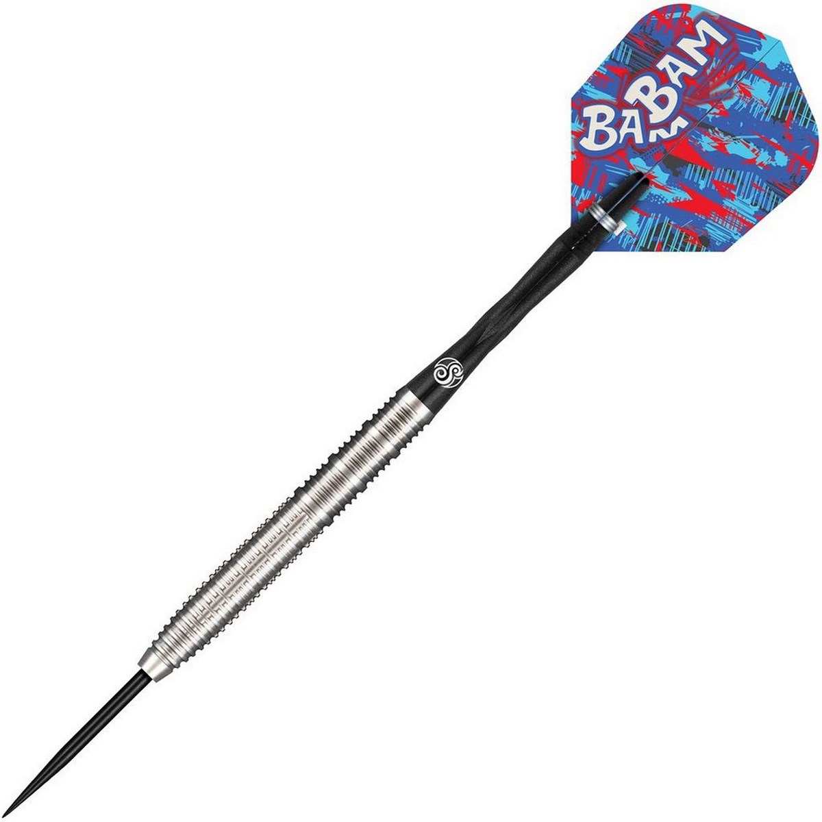 Shot Bradley Brooks Gen 2 90% Tungsten Steel Tip Dart 23 grams