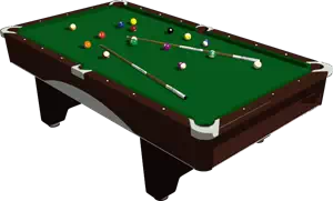 Shop Billiards